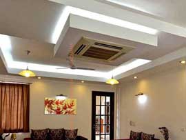 Certified Ceilings & False Roofing materials, dealers, suppliers, manufactures, workers, companies