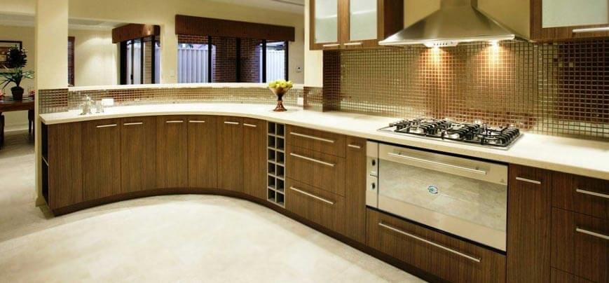 Kitchen Cupboard Cabinets, Marine Plywood Kitchen Cabinets Kerala