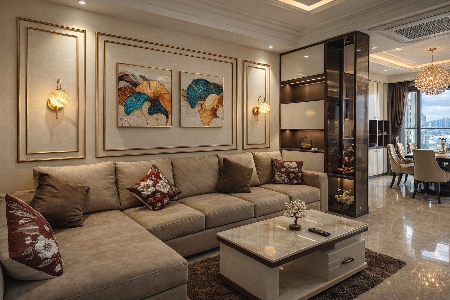 How to Choose an Interior Designer Wisely