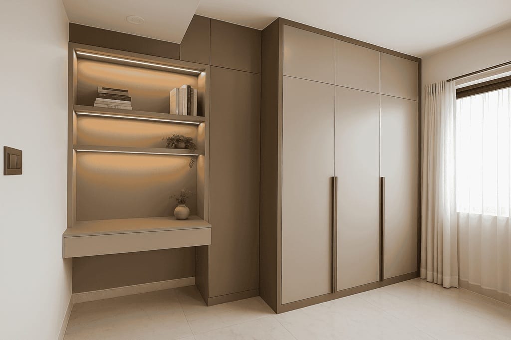 Modular vs Custom Interiors: What Actually Works Better?